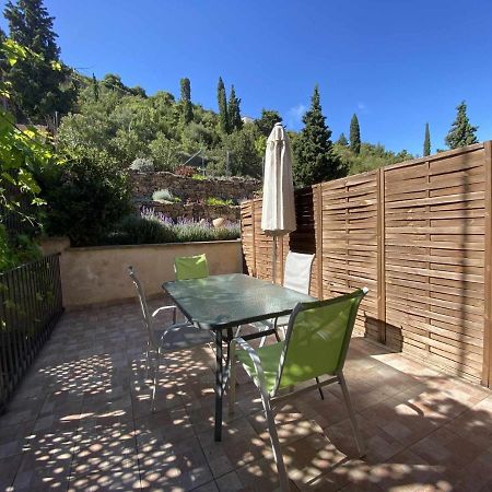 Apartamentos Casa Lola Rodeados De Montanas Y Rios Beceite Eksteriør bilde