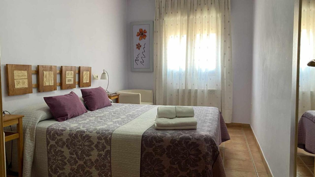 Apartamentos Casa Lola Rodeados De Montanas Y Rios Beceite Eksteriør bilde