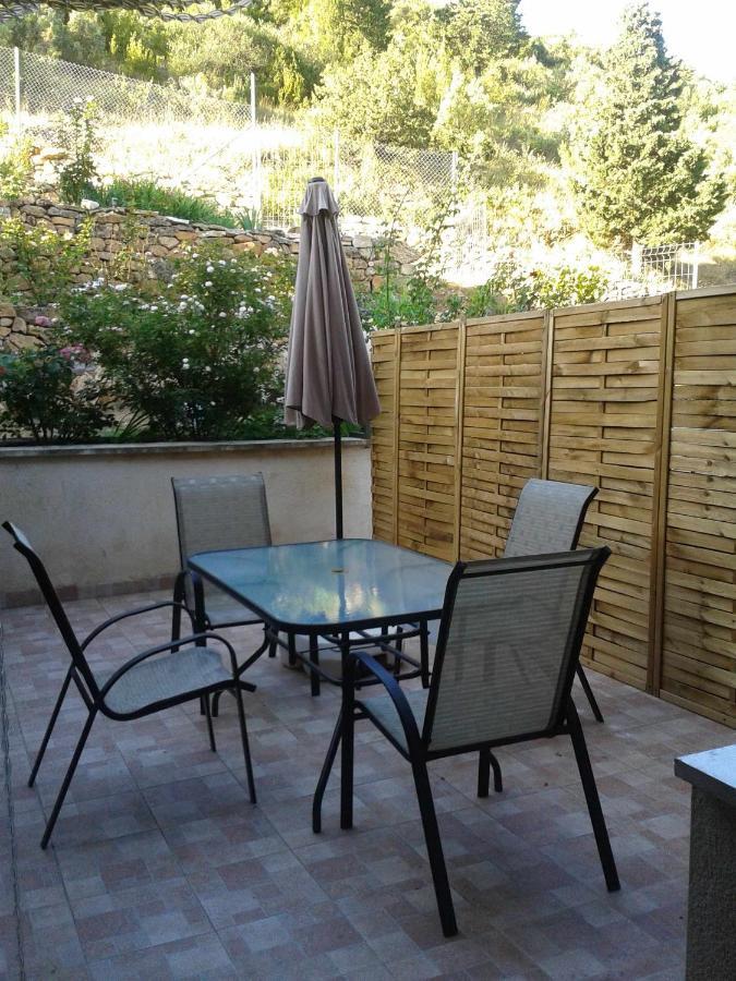 Apartamentos Casa Lola Rodeados De Montanas Y Rios Beceite Eksteriør bilde