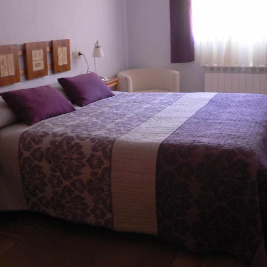 Apartamentos Casa Lola Rodeados De Montanas Y Rios Beceite Eksteriør bilde