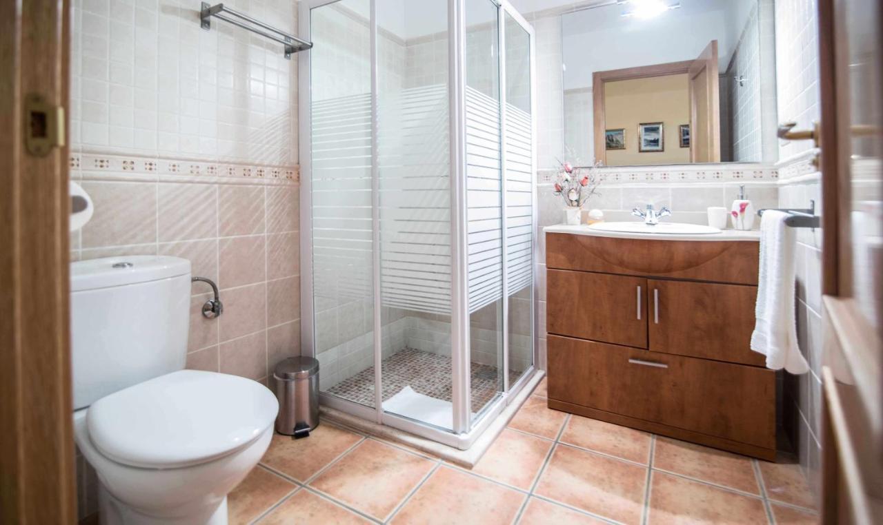 Apartamentos Casa Lola Rodeados De Montanas Y Rios Beceite Eksteriør bilde