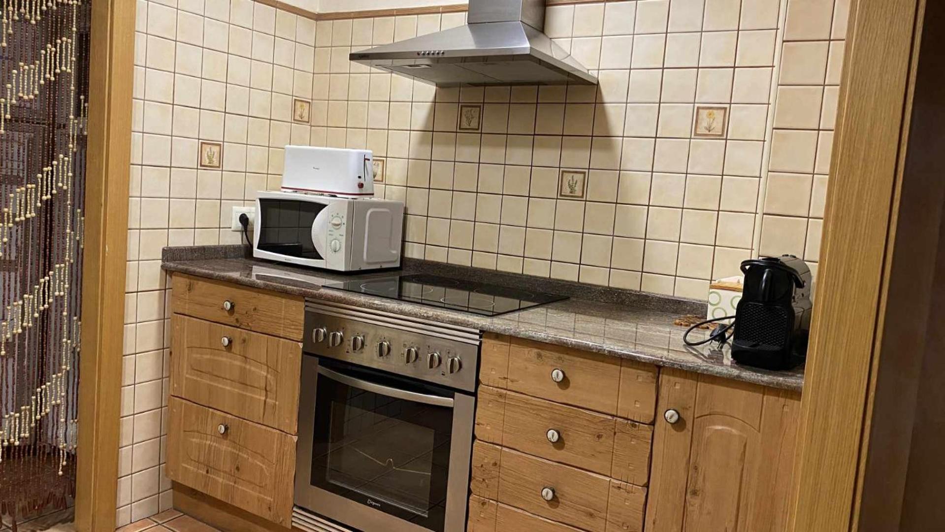 Apartamentos Casa Lola Rodeados De Montanas Y Rios Beceite Eksteriør bilde