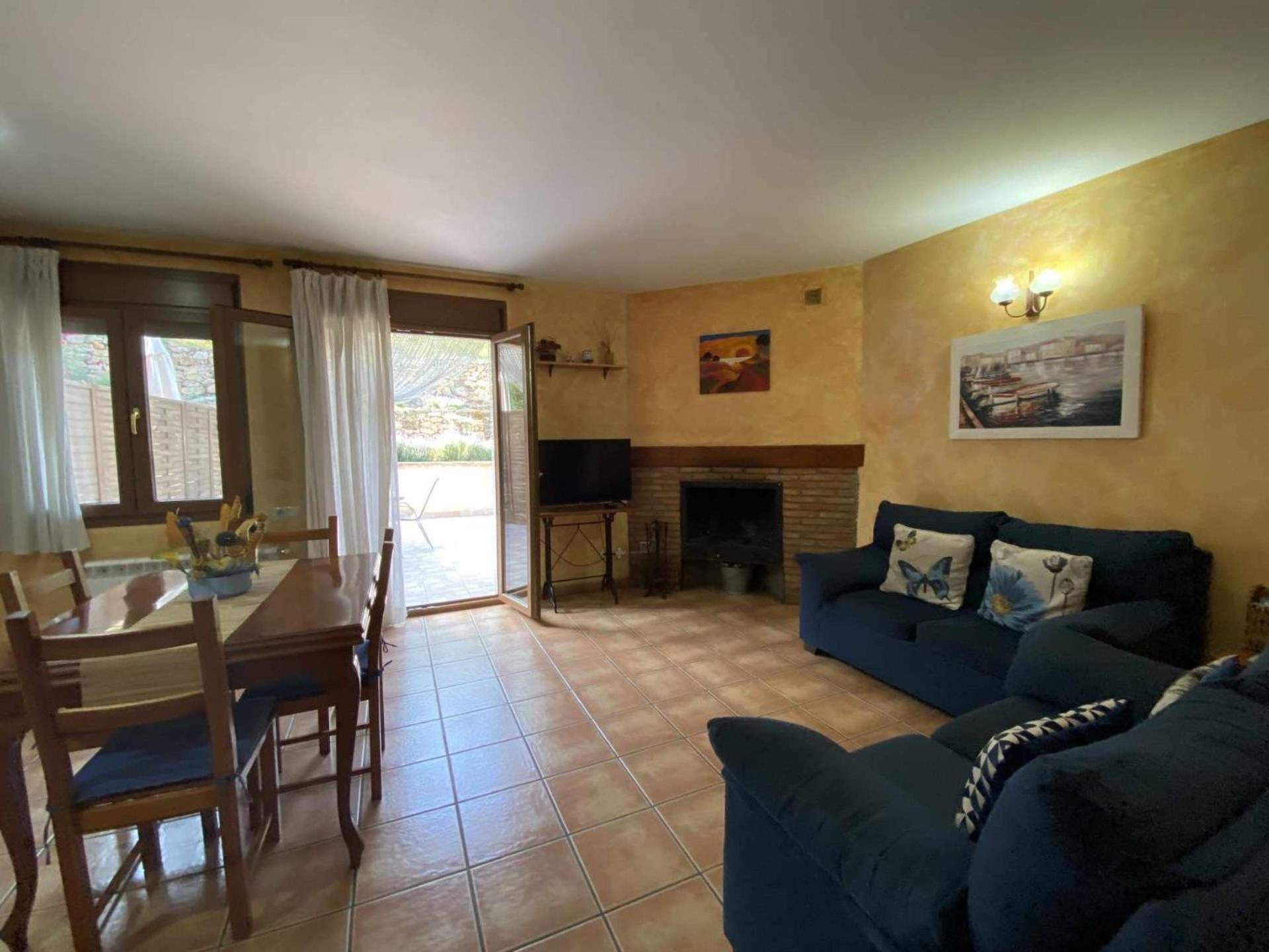 Apartamentos Casa Lola Rodeados De Montanas Y Rios Beceite Rom bilde
