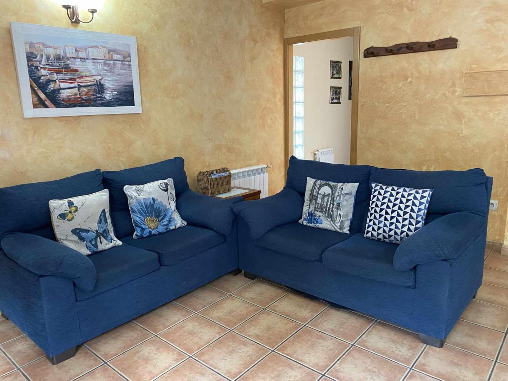 Apartamentos Casa Lola Rodeados De Montanas Y Rios Beceite Rom bilde