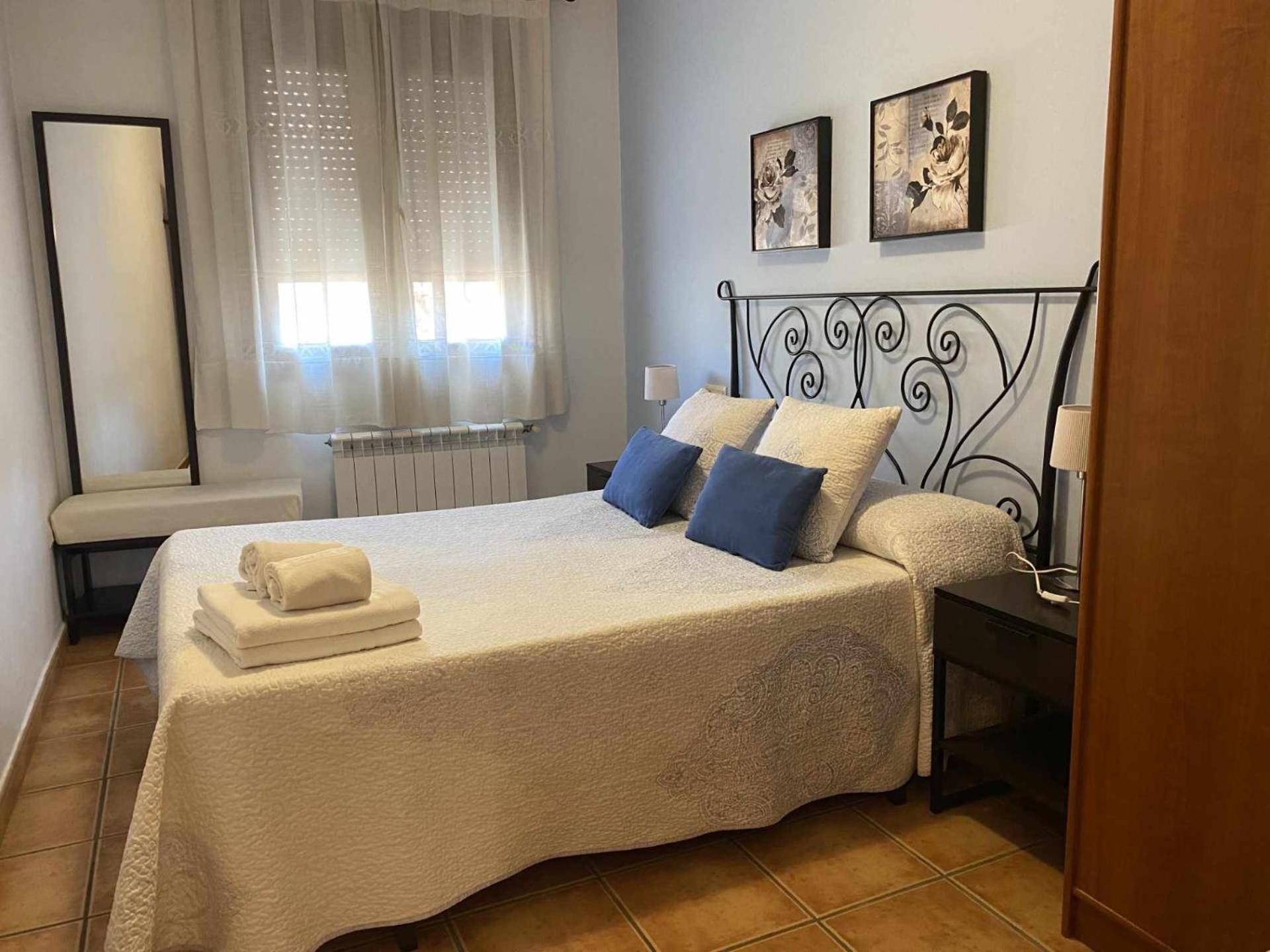Apartamentos Casa Lola Rodeados De Montanas Y Rios Beceite Rom bilde