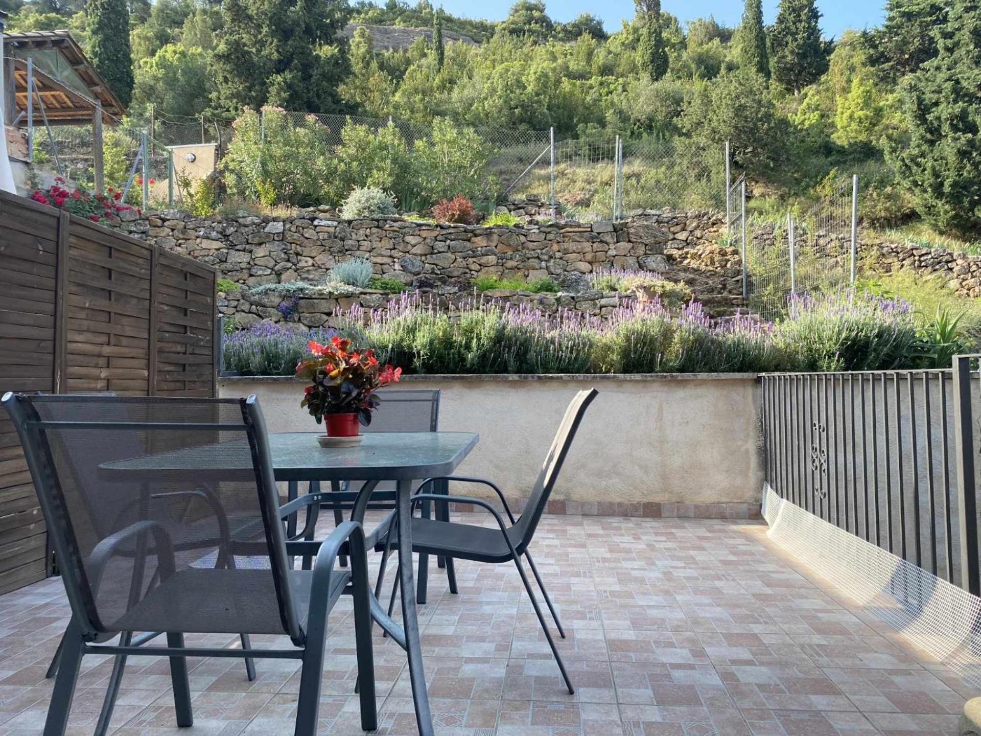 Apartamentos Casa Lola Rodeados De Montanas Y Rios Beceite Rom bilde
