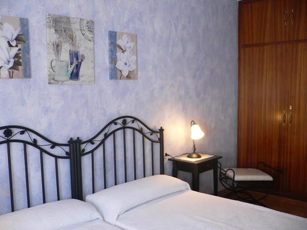 Apartamentos Casa Lola Rodeados De Montanas Y Rios Beceite Eksteriør bilde